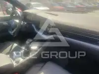 2021 Volkswagen Touareg