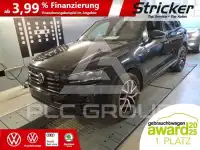 2021 Volkswagen Touareg