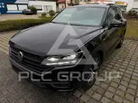 2021 Volkswagen Touareg