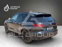 2021 Volkswagen Touareg