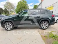 2021 Volkswagen Touareg