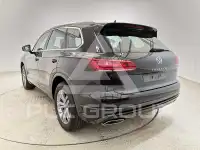 2021 Volkswagen Touareg