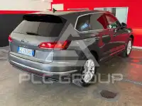 2021 Volkswagen Touareg