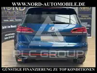2021 Volkswagen Touareg
