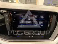 2021 Volkswagen Touareg