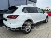 2021 Volkswagen Touareg