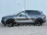 2021 Volkswagen Touareg