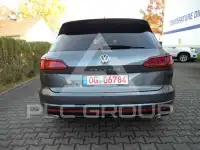 2021 Volkswagen Touareg