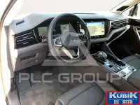 2021 Volkswagen Touareg