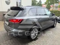 2021 Volkswagen Touareg