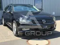 2021 Volkswagen Passat