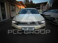 2021 Volkswagen Passat