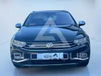 2021 Volkswagen Passat