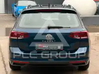 2021 Volkswagen Passat