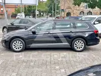 2021 Volkswagen Passat