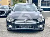 2021 Volkswagen Passat