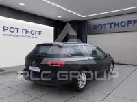 2021 Volkswagen Passat
