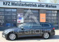 2021 Volkswagen Passat