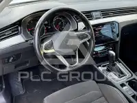 2021 Volkswagen Passat