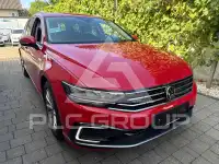 2021 Volkswagen Passat