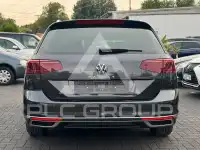 2021 Volkswagen Passat