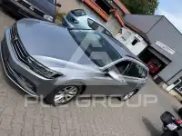 2021 Volkswagen Passat