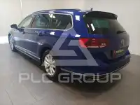 2021 Volkswagen Passat