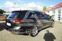 2021 Volkswagen Passat