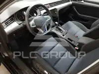 2021 Volkswagen Passat
