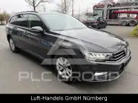 2021 Volkswagen Passat