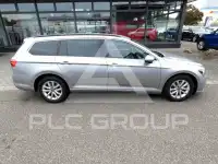 2021 Volkswagen Passat