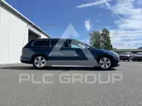 2021 Volkswagen Passat