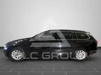 2021 Volkswagen Passat