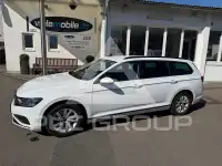 2021 Volkswagen Passat