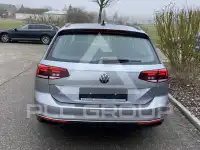 2021 Volkswagen Passat
