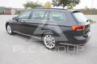 2021 Volkswagen Passat
