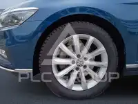 2021 Volkswagen Passat