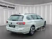 2021 Volkswagen Passat