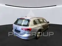 2021 Volkswagen Passat
