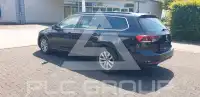 2021 Volkswagen Passat