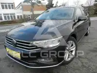 2021 Volkswagen Passat