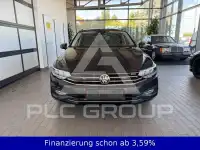 2021 Volkswagen Passat
