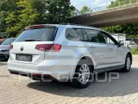 2021 Volkswagen Passat