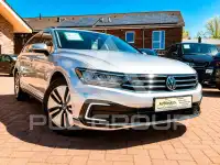 2021 Volkswagen Passat