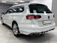 2021 Volkswagen Passat