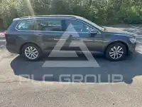 2021 Volkswagen Passat