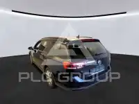 2021 Volkswagen Passat