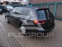 2021 Volkswagen Passat