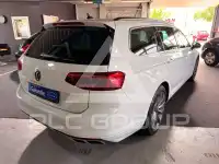 2021 Volkswagen Passat