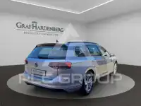 2021 Volkswagen Passat